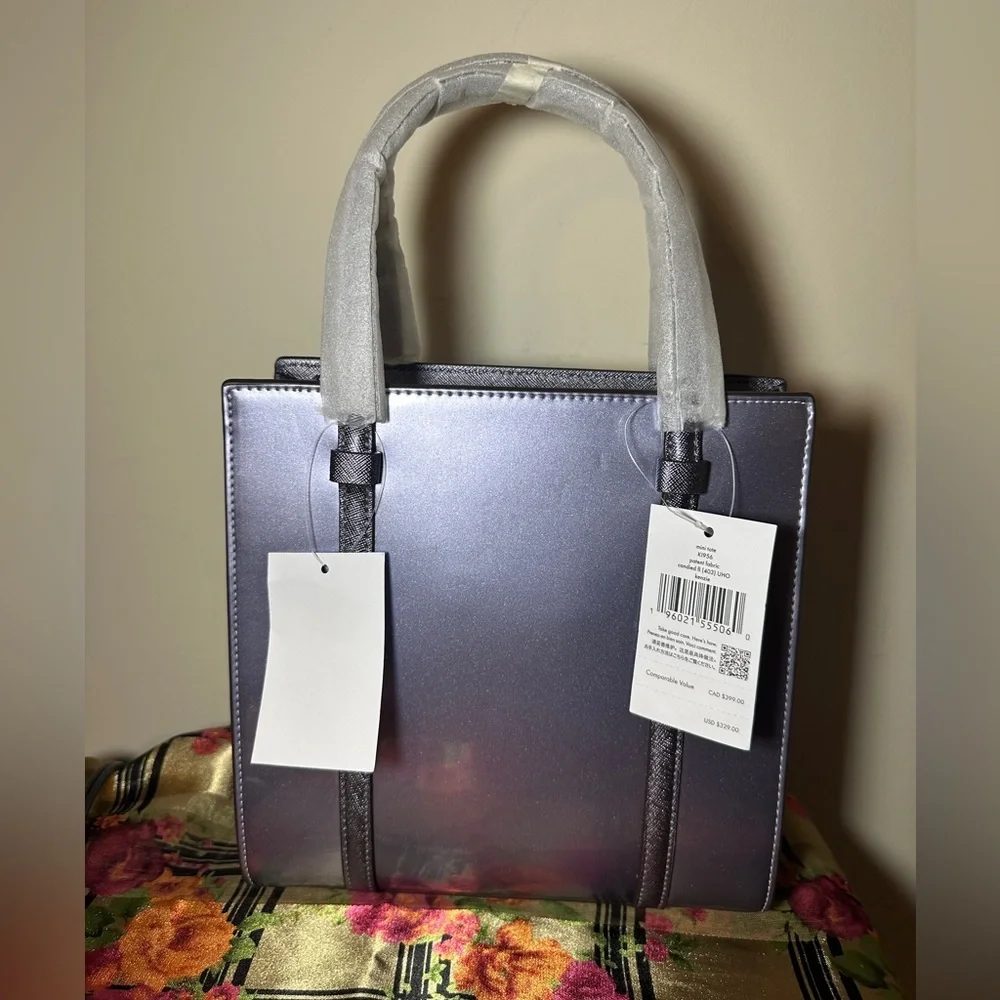 NWT Kate Spade bag.